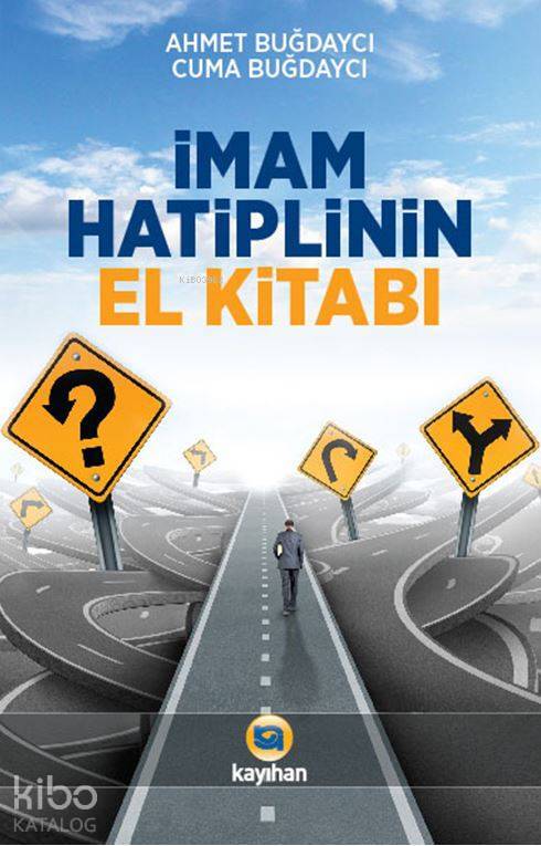 İmam Hatiplinin El Kitabı - 2