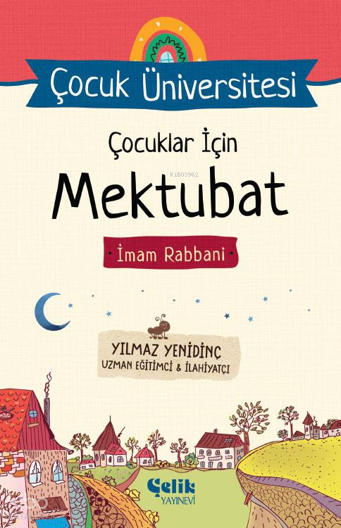 İmam Rabbani - Çocuklar İçin Mektubat - 2