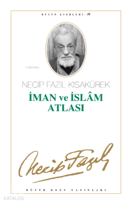 İman ve İslam Atlası (Kod32) - 1