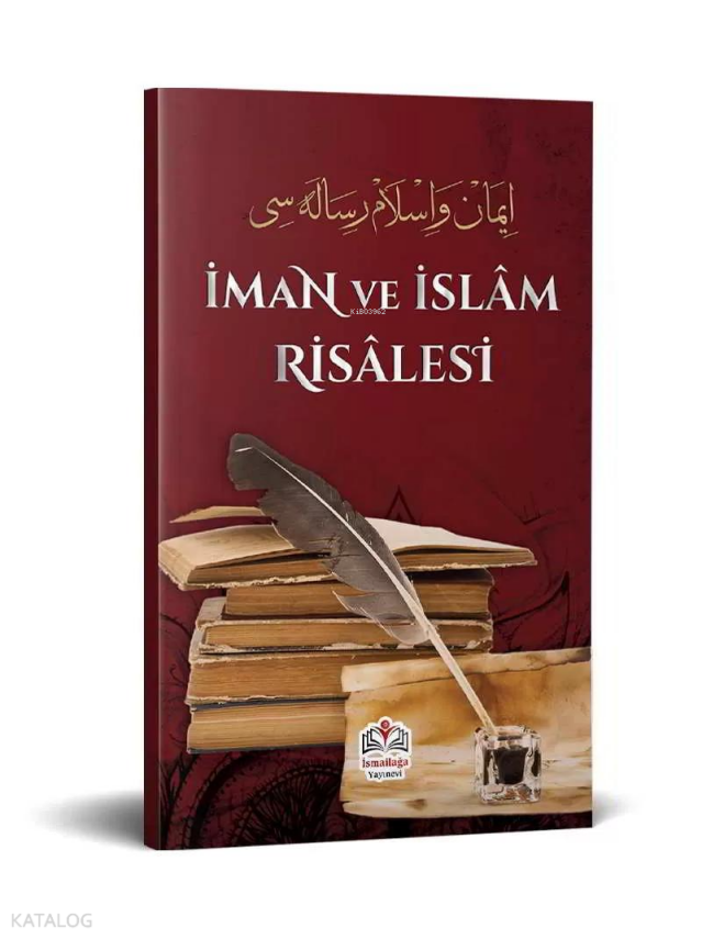 İman ve İslâm Risalesi - 1