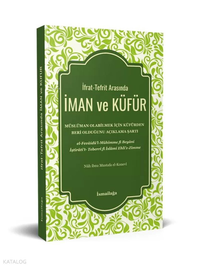 İman ve Küfür - 1