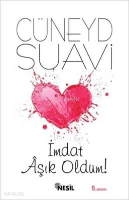 İmdat Âşık Oldum! - 2