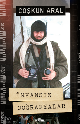 İmkansız Coğrafyalar - Kronik Kitap