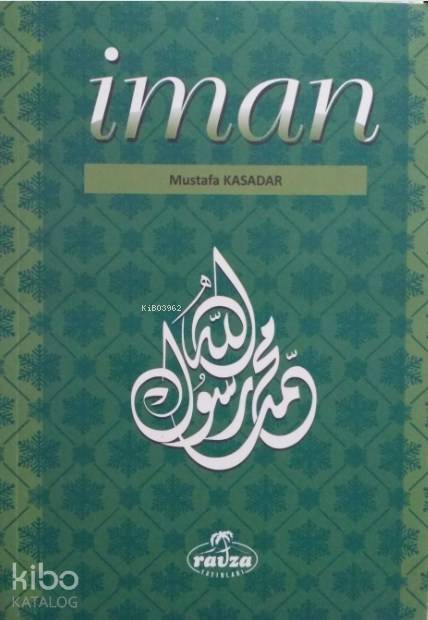 İmân - 2