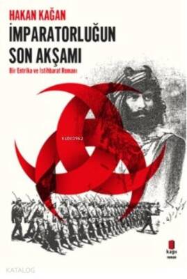 İmparatorluğun Son Akşamı - 2