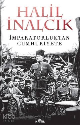 İmparatorluktan Cumhuriyete - 2
