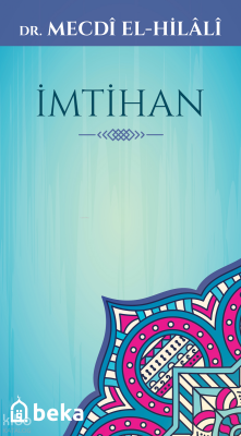 İmtihan - 1