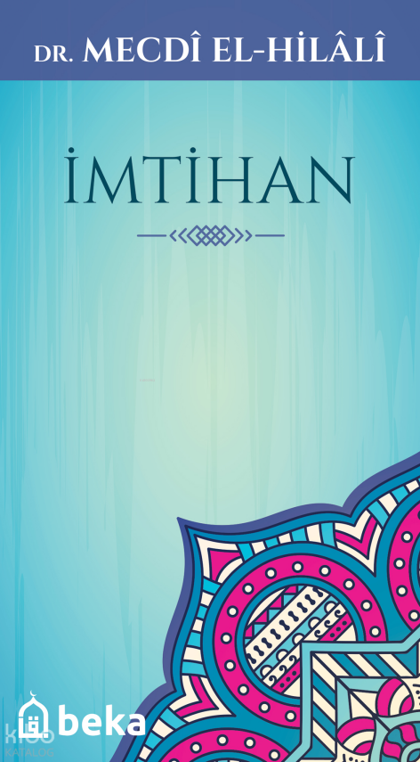 İmtihan - 1