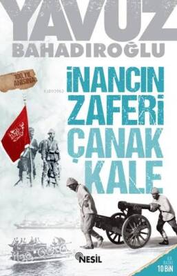 İnancın Zaferi Çanakkale - 2