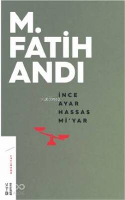 İnce Ayar Hassas Miyar - 1