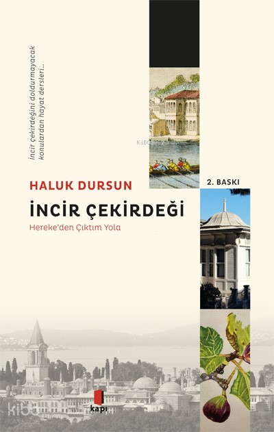 İncir Çekirdeği Herekeden Çıktım Yola - 2