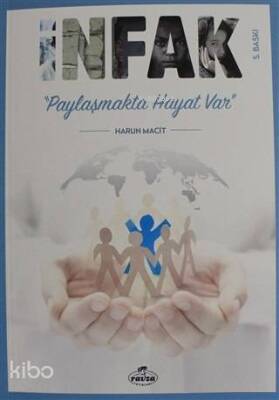 İnfak Paylaşmakta Hayat Var - 2