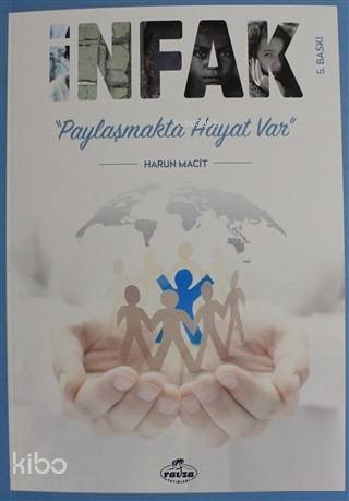 İnfak Paylaşmakta Hayat Var - 2