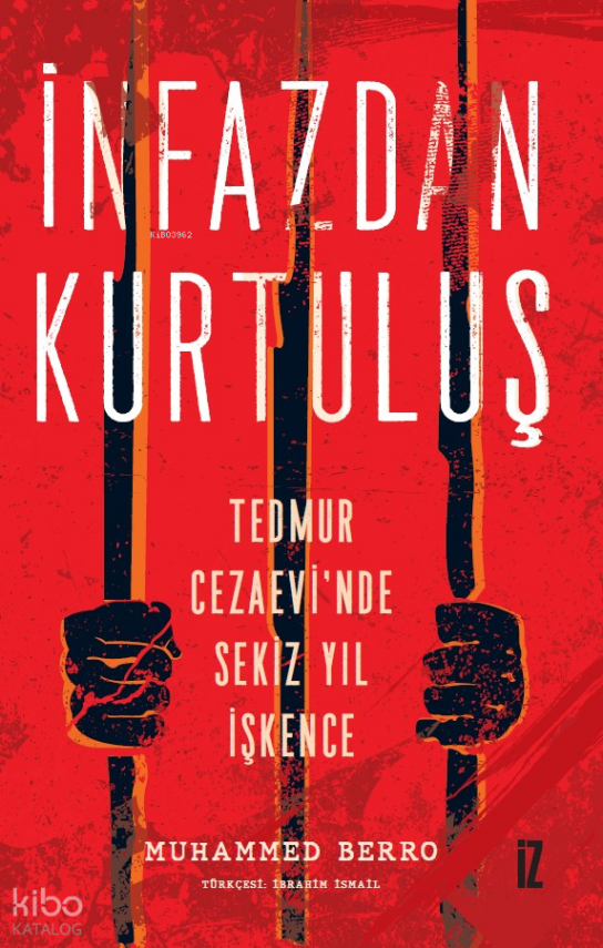 İnfazdan Kurtuluş - 1