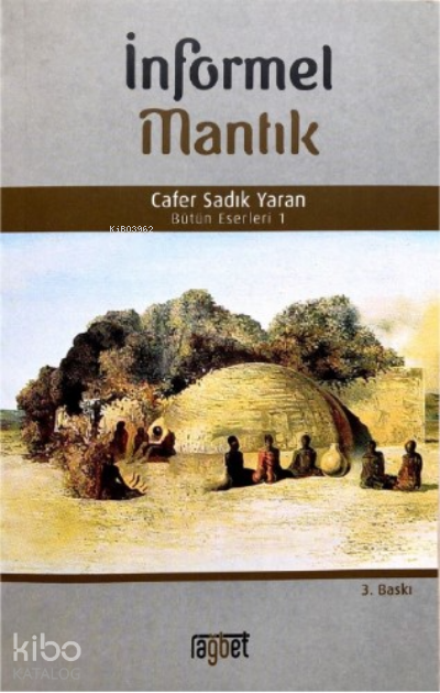 İnformel Mantık - 2