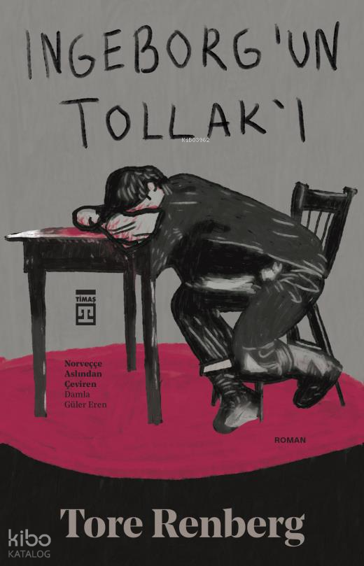 Ingeborgun Tollakı - 1