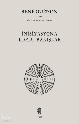 İnisiyasyona Toplu Bakışlar - 1