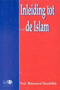 Inleiding Tot De İslam (İslama Giriş-Hollandaca) - 1