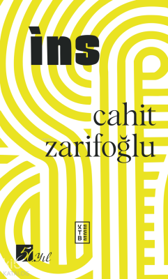 İns (50. Yıl Özel Baskı) - 1