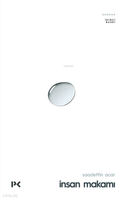 İnsan Makamı - Profil Yayıncılık