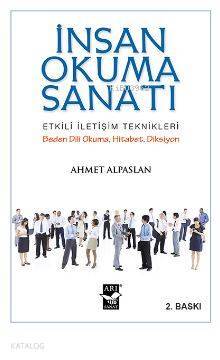 İnsan Okuma Sanatı - 1