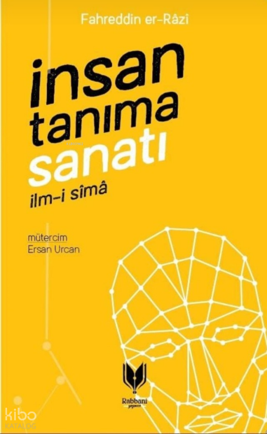 İnsan Tanıma Sanatıİlm-i Sima - 2