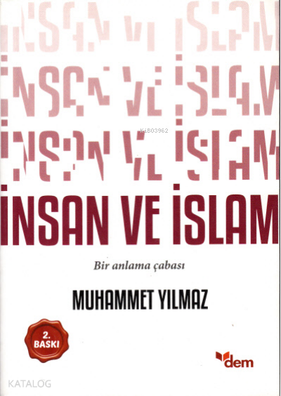 İnsan ve İslam - 2