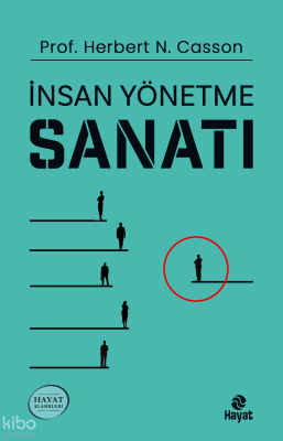 İnsan Yönetme Sanatı - 1