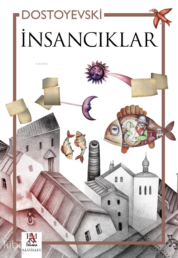 İnsancıklar - 2