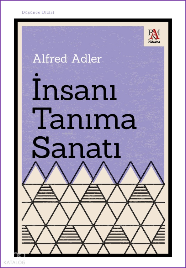 İnsanı Tanıma Sanatı - 4
