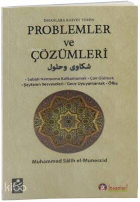 İnsanlara Kasvet Veren Problemler ve Çözümleri - Mercan Kitap (1)