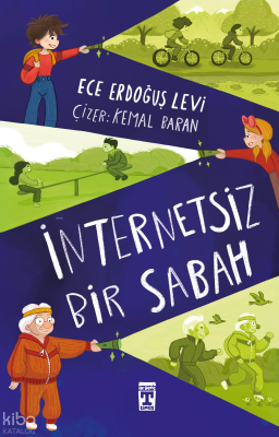 İnternetsiz Bir Sabah - 1