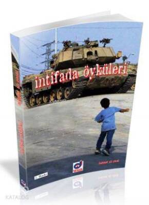 İntifada Öyküleri - Dua Yayıncılık (1)