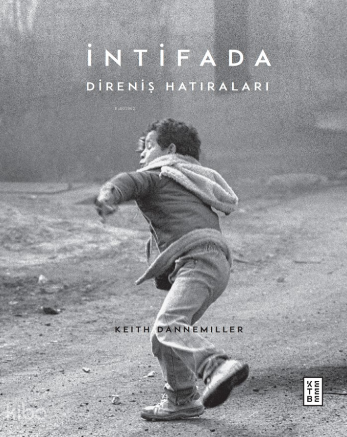 İntifadaDireniş Hatıraları - 1