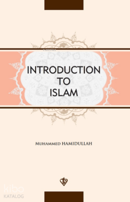 İntroduction To İslam - 1