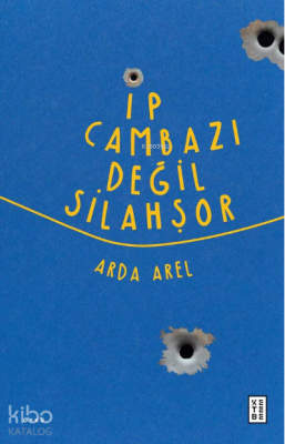 İp Cambazı Değil Silahşor - 1