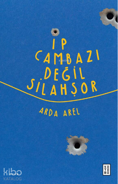 İp Cambazı Değil Silahşor - 2