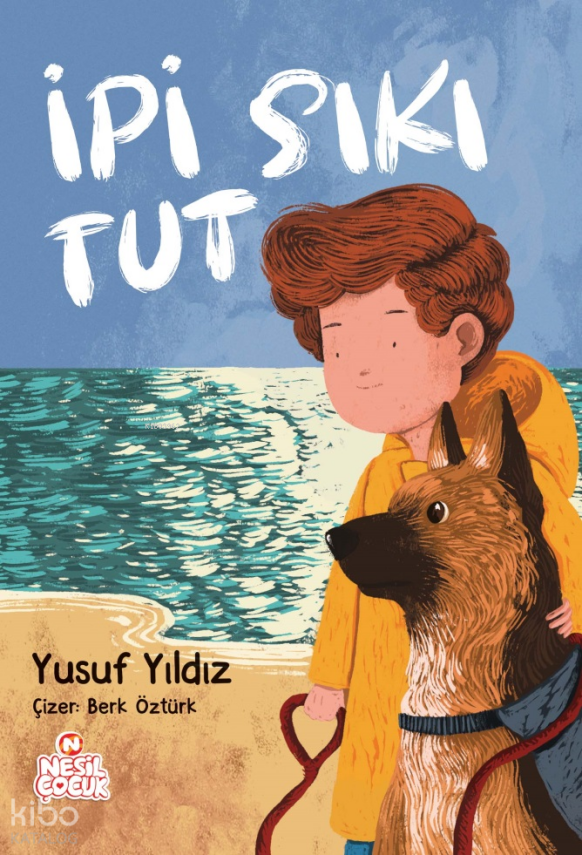 İpi Sıkı Tut - 1