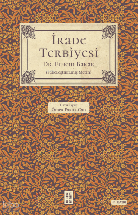 İrade Terbiyesi - 2