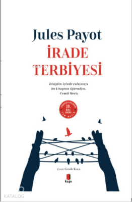 İrade Terbiyesi - 1