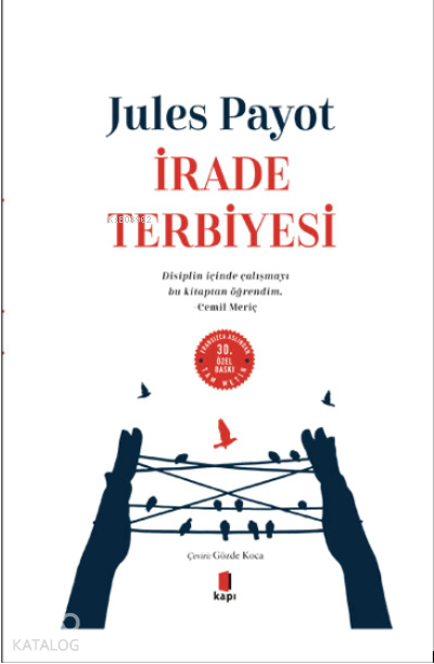 İrade Terbiyesi - 2