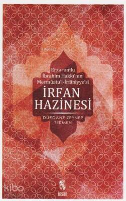 İrfan Hazinesi - 1