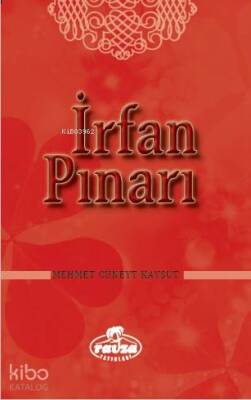 İrfan Pınarı - Ravza Yayınları