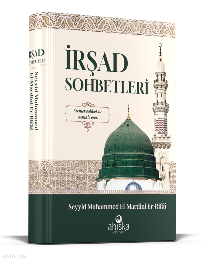 İrşad Sohbetleri - 1
