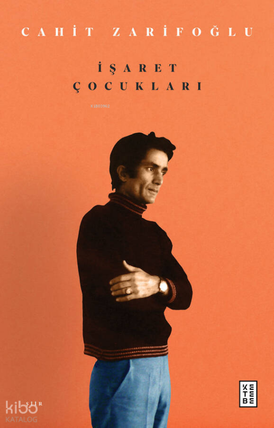 İşaret Çocukları - 2