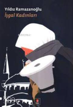 İşgal Kadınları - Kapı Yayınları
