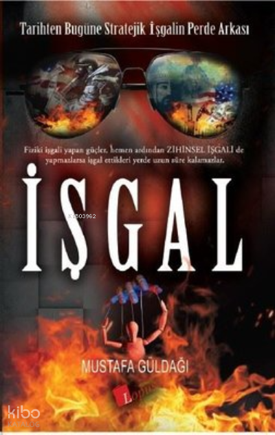 İşgâl - 1