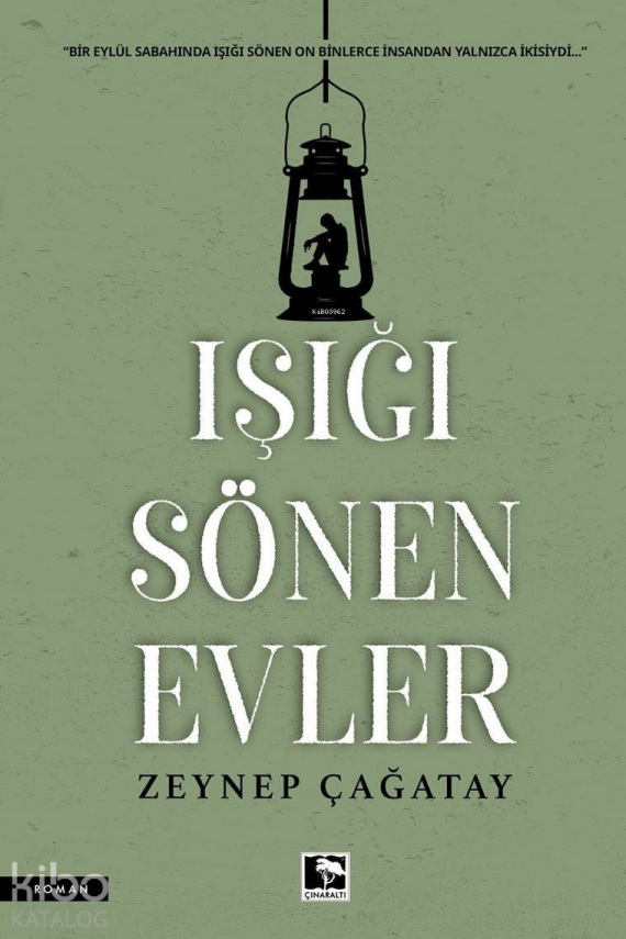 Işığı Sönen Evler - 4