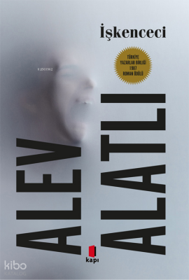 İşkenceci - Kapı Yayınları (1)