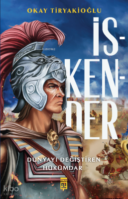 İskender - Timaş Yayınları